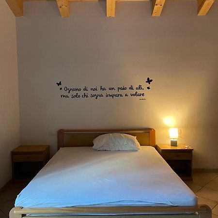 Chalet Edelweiss Molveno Ngoại thất bức ảnh