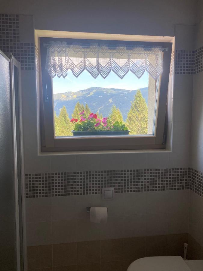 Chalet Edelweiss Molveno Ngoại thất bức ảnh